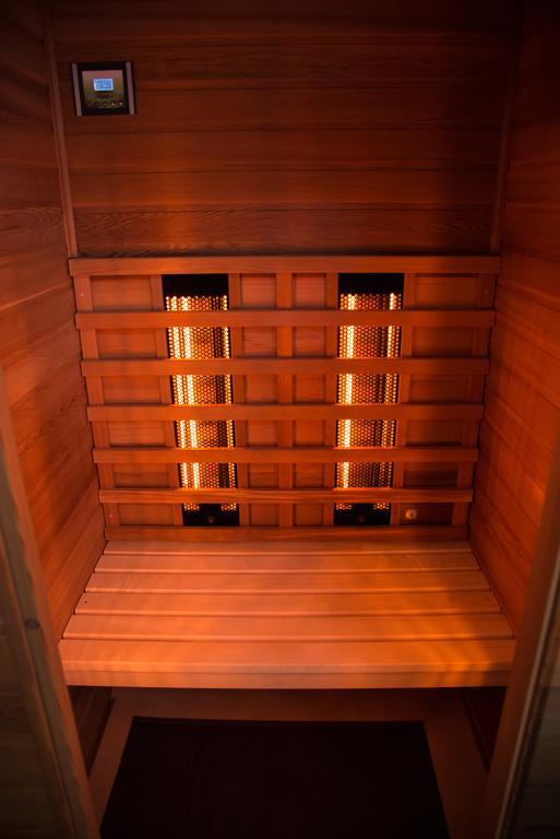 Chic Appart - Sauna Privatif Туркуэн Номер фото