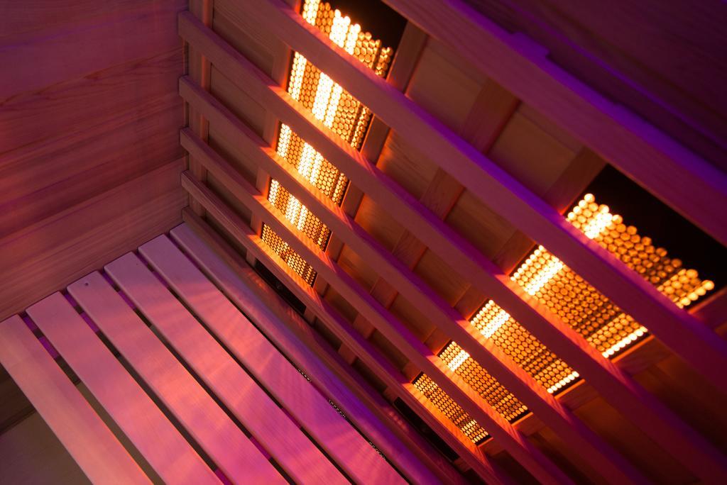 Chic Appart - Sauna Privatif Туркуэн Номер фото